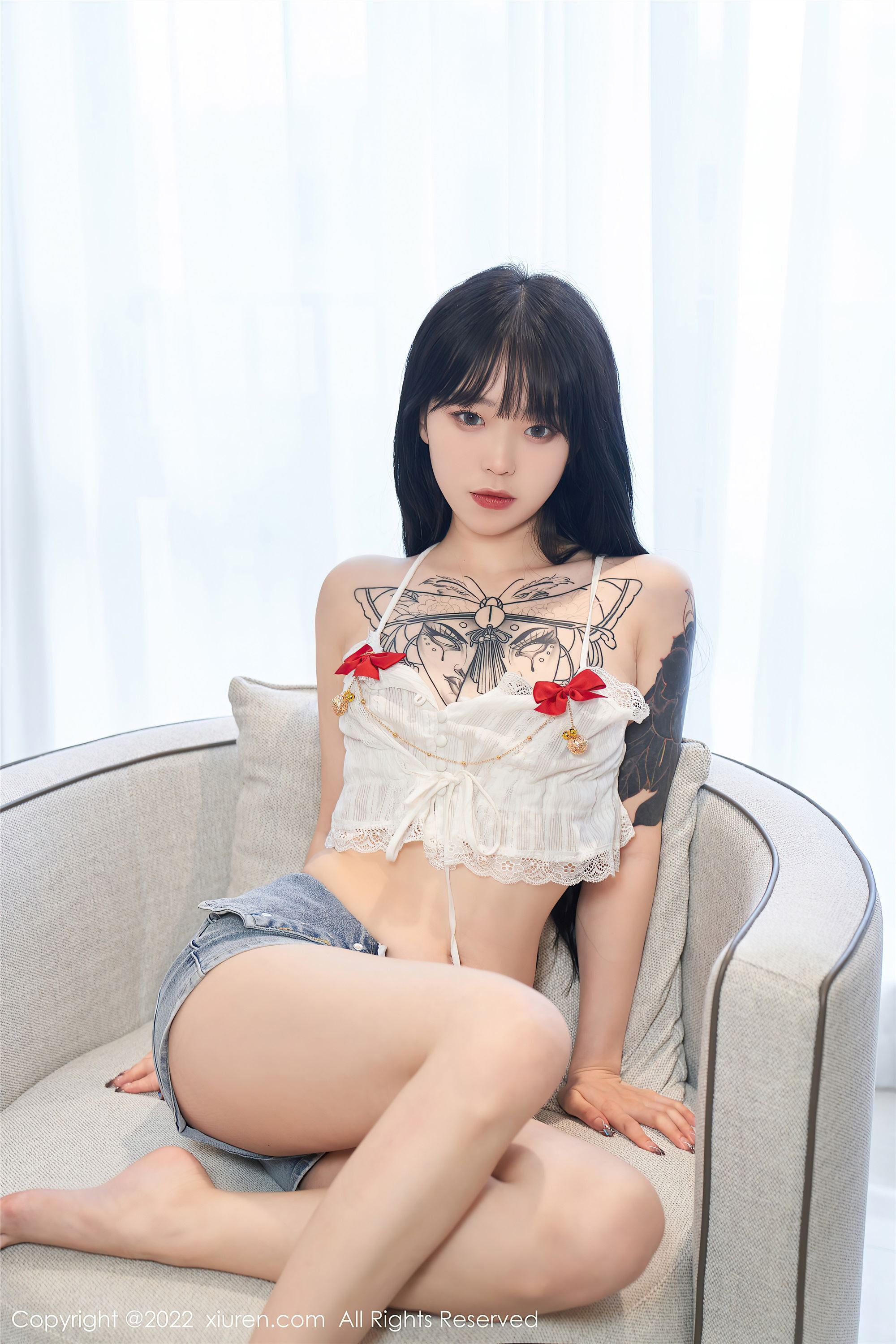 Xiuren秀人网 2022.06.09 NO.5124 奶瓶